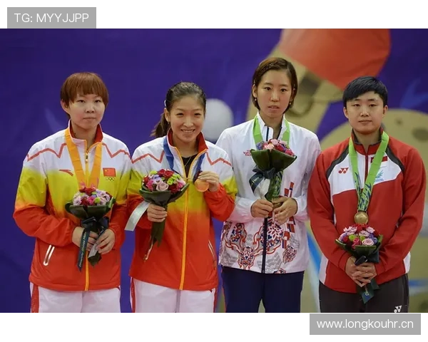 仁川亚运会女双（仁川亚运会女子4x400）世界杯体育论坛